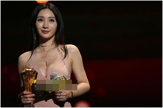 来看看18位当红女艺人妆前妆后差别，真实素颜状态，颠覆您的三观