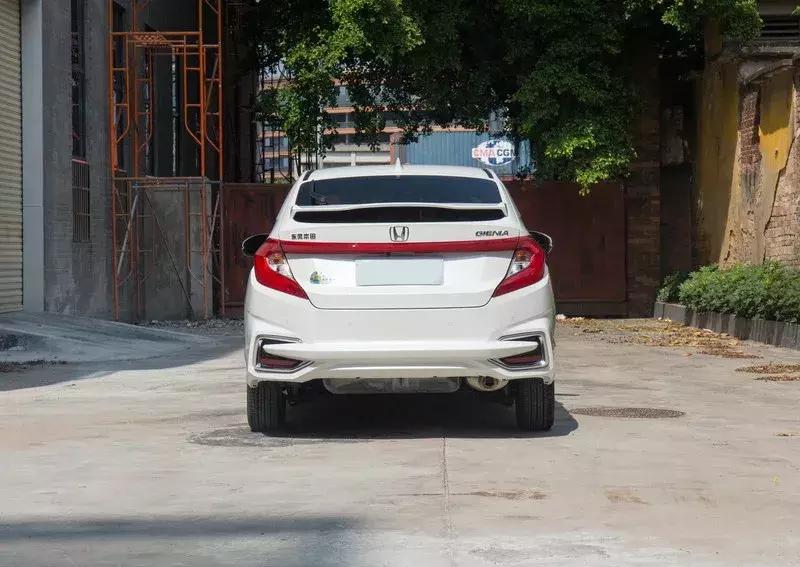 竞瑞是地球梦发动机吗,18年的本田竞瑞卖多少钱