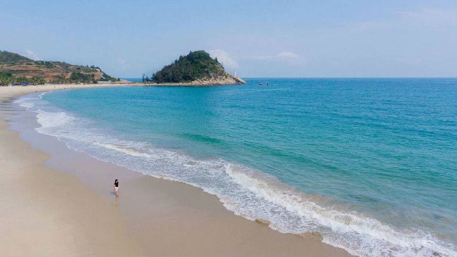 北洛秘境度假酒店海悦海景房,北洛秘境度假公寓海景房