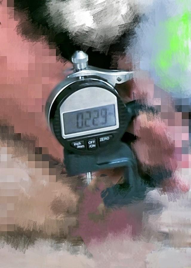 一味台钓线,一味经典线组