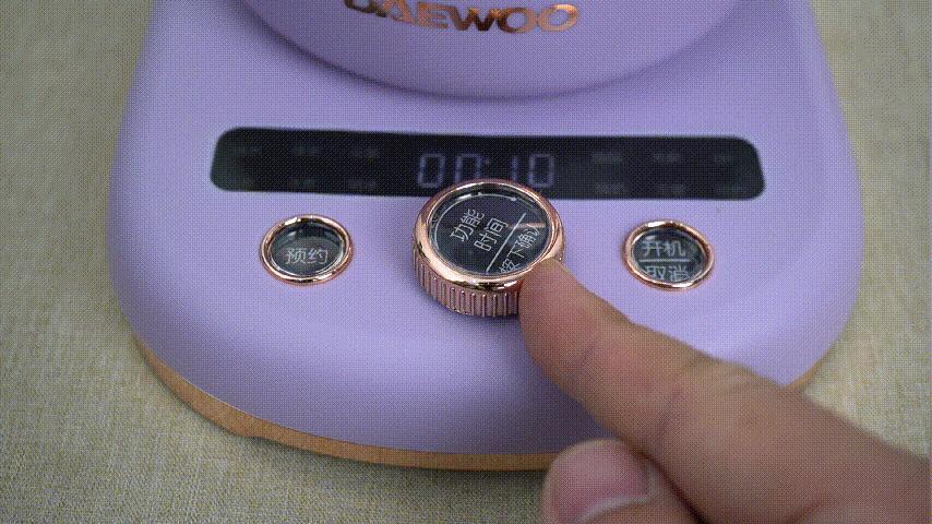 大宇慢炖养生壶,大宇破壁养生壶煮粥