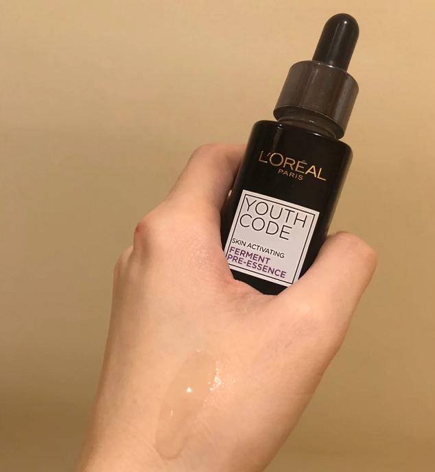 口碑最好十大淡斑美白精华科颜氏,好用的精华抗衰老科颜氏