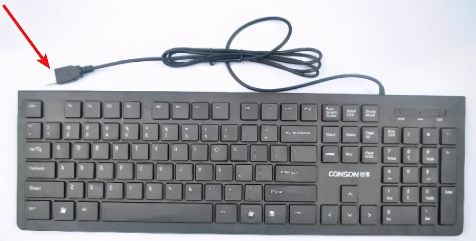 电脑突然鼠标键盘失灵是怎么回事,笔记本电脑有几个键盘失灵怎么办