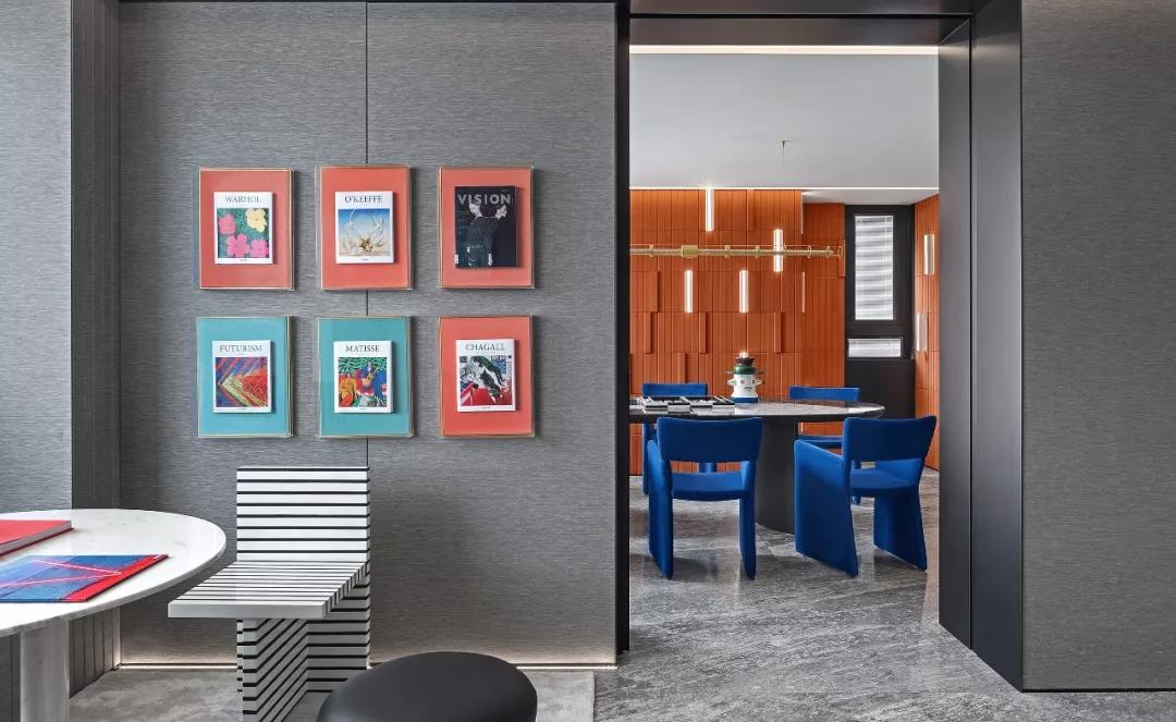 葛亚曦新作万科翡翠铂樾,深圳lsd葛亚曦