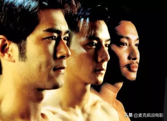 2001年香港电影票房前十名,王晶经典港片100部老赌片