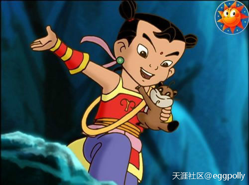 大家童年看的动画,6070后小时候的回忆动画片