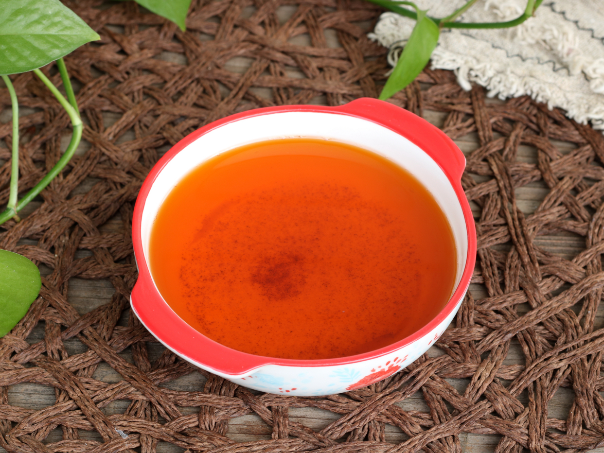 虾头里面的东西到底是膏还是粑粑,虾头里的是虾脑还是虾屎