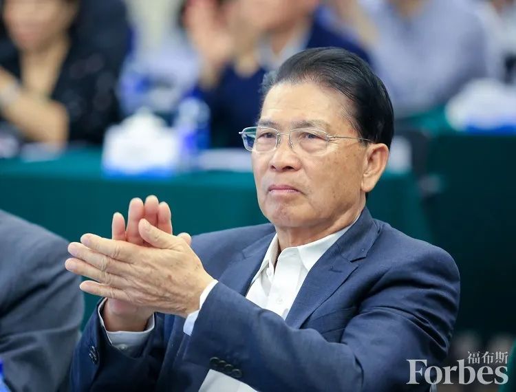 马云身家逆势上涨,谁是中国最富有的TOP10?|全球亿万富豪榜