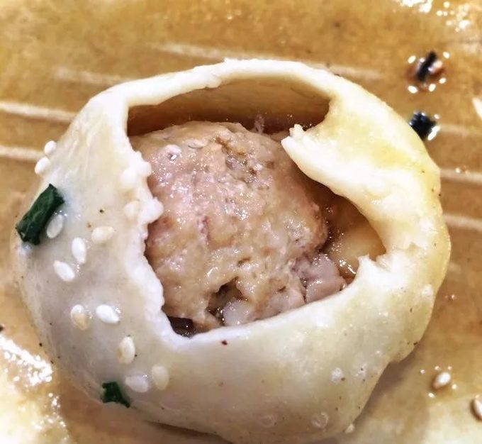 上海排名第一生煎地址,上海最好吃生煎的地址