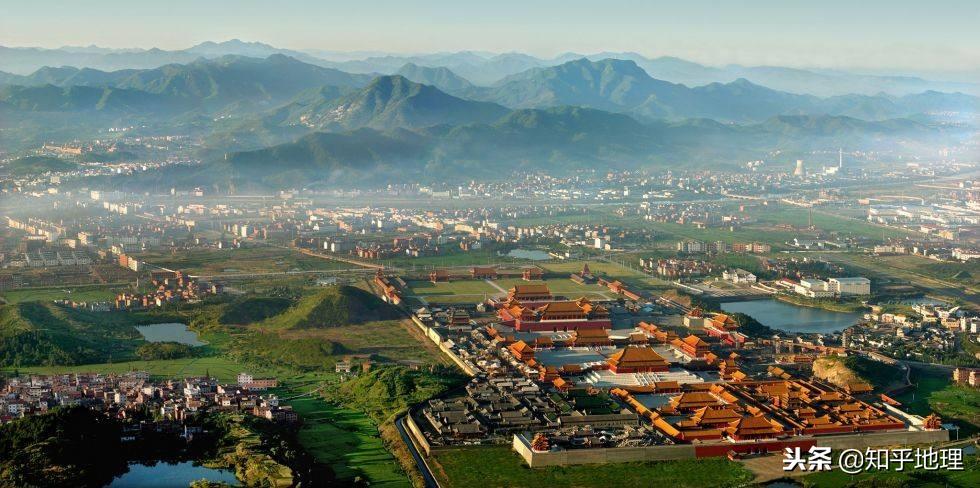 中国地理浙江省,浙江中国地形