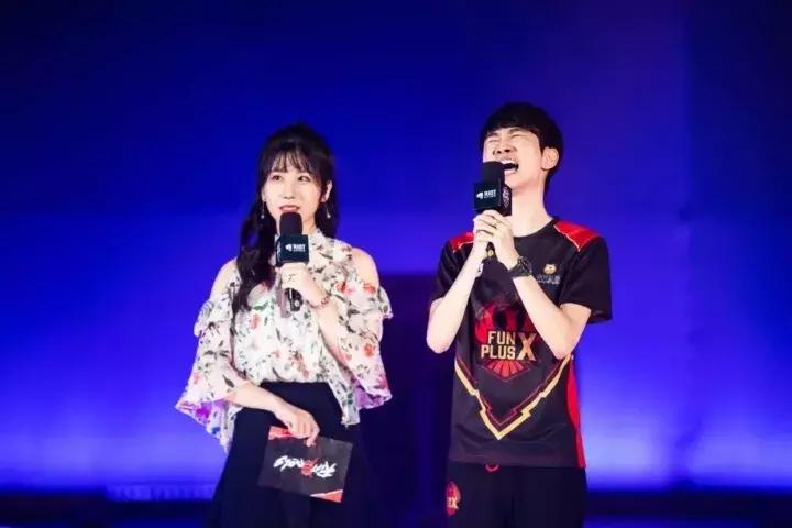 “中国女婿”Doinb与电竞江湖的快意恩仇