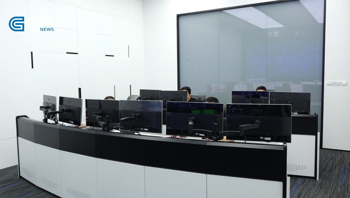 广特播报上海,广特播报凯虹电子科技有限公司