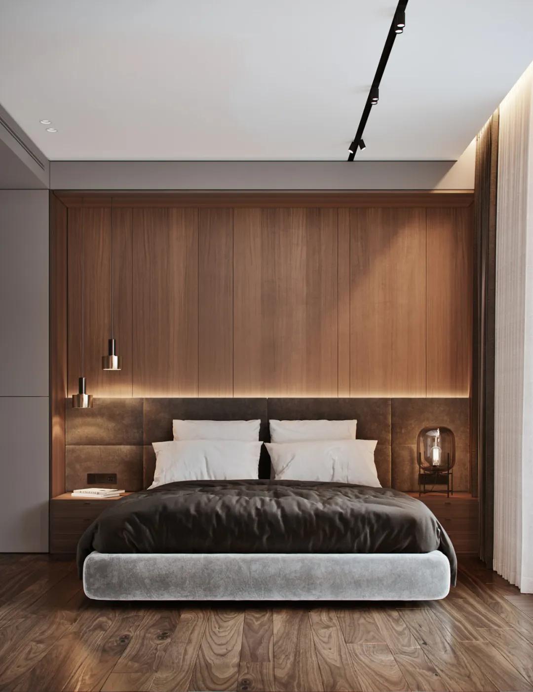 胡桃木家具体现的美,胡桃木与大理石的结合