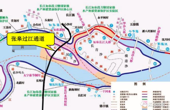 如皋长江镇第一强镇,被低估的王者