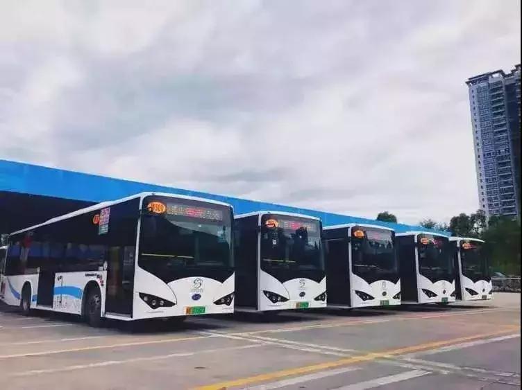 2019中超联赛明晚深圳打响！绿色出行，你会去吗？