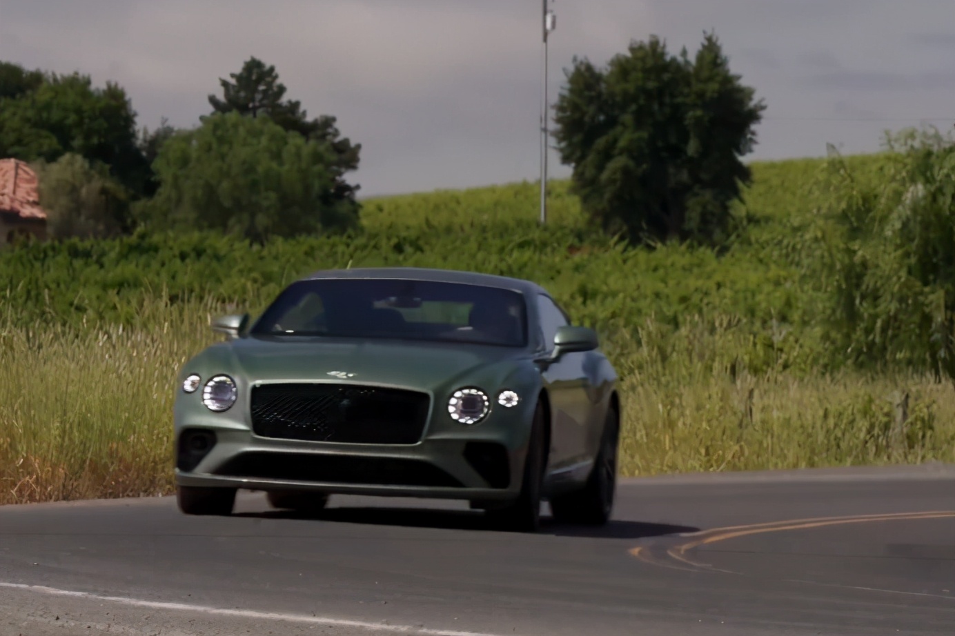 试驾最贵的gt跑车,gt7赛车最贵的车