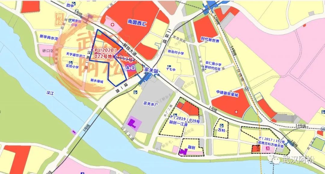 2020年武汉房价跌了多少,武汉未来五年的房价是涨还是跌