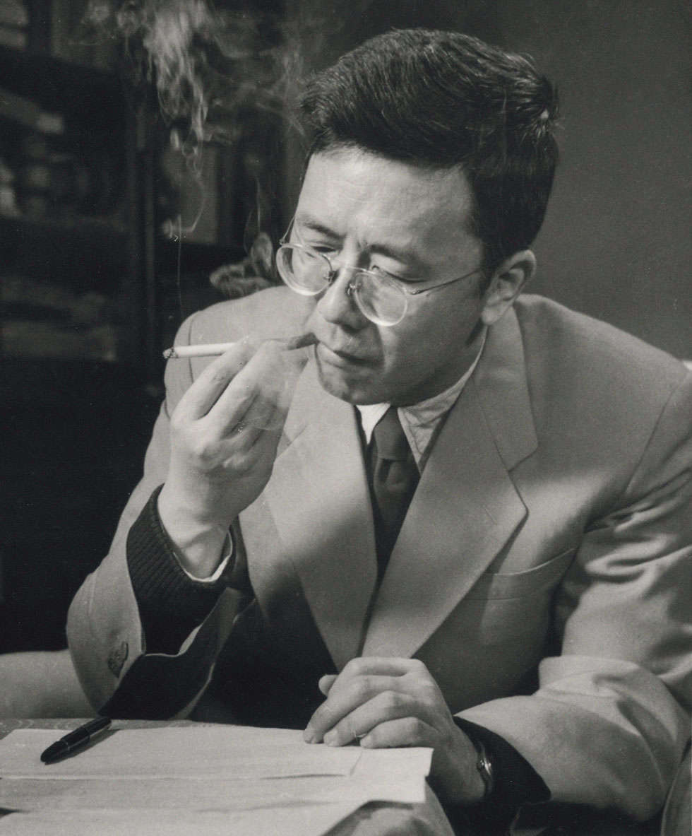 27岁当上北大数学教授,27岁清华数学教授