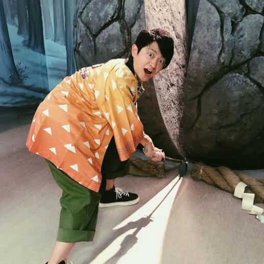 人气动漫声优第一,下野紘配过哪些动漫