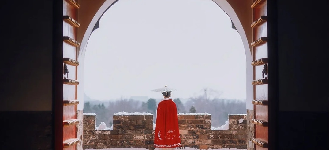 冬日的苏州有多美？雪景、美食、温泉，让你瞬间梦回姑苏城