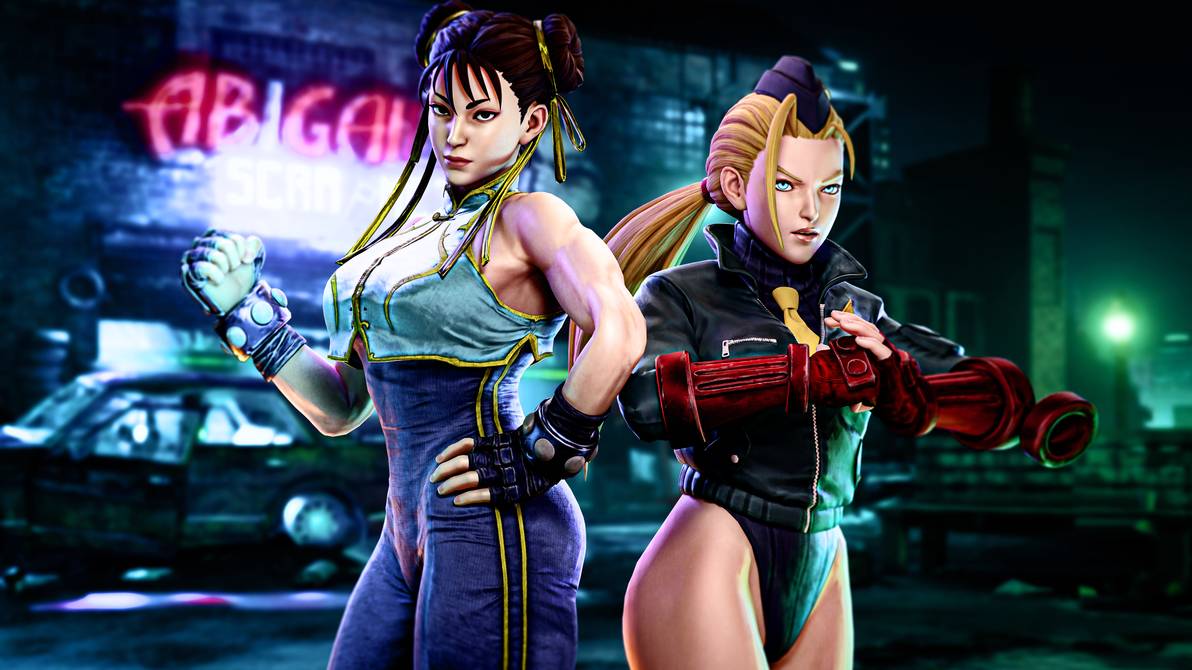 格斗游戏不忍直视的必杀技,格斗游戏史上最牛逼操作