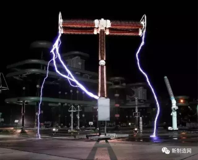 世界工业史7大奇迹,工业巨无霸西门子