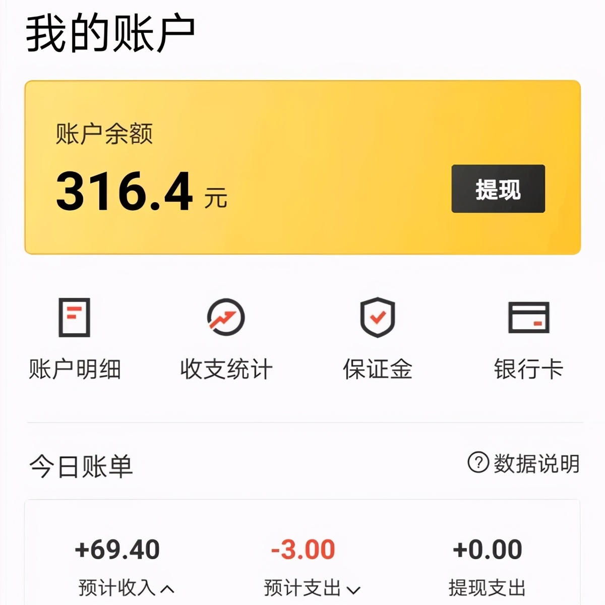兼职外卖超时扣钱吗,外卖兼职不给钱怎么办