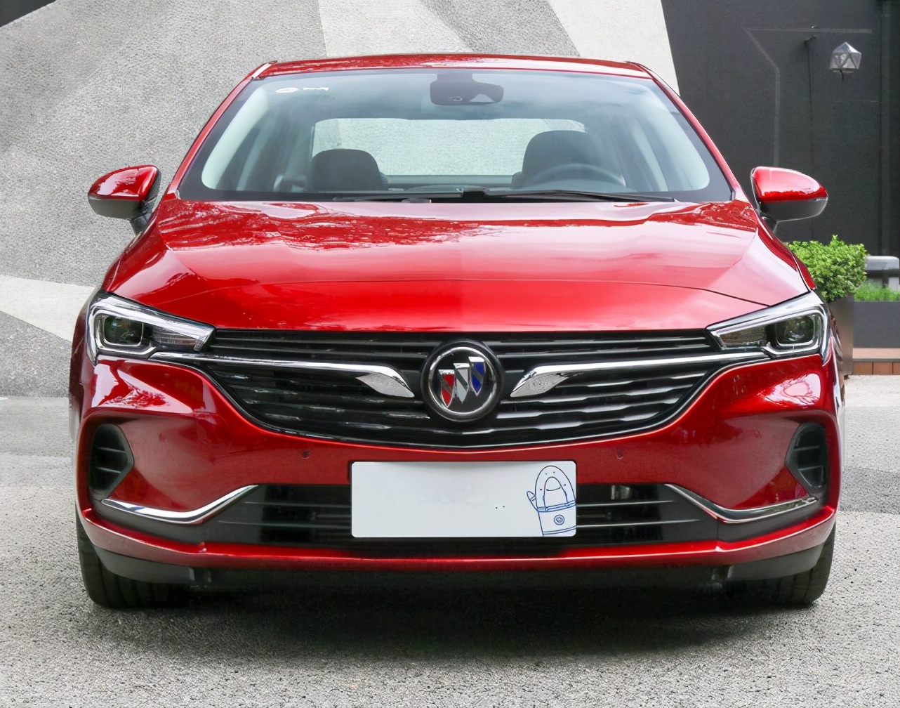 别克威朗11万车子,别克威朗最新车主真实感受