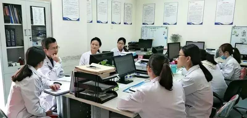 北京协和医院肾内科李航教授,北京协和医院肾内科李航简历