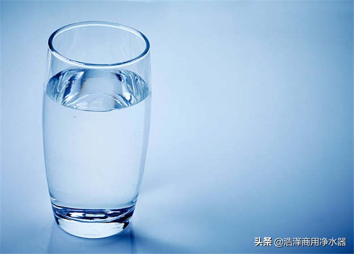 什么是酸性水,什么是酸性和碱性的区别