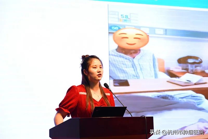 「杭肿风采」“对标前行，争当翘楚”之“最美病房”评比