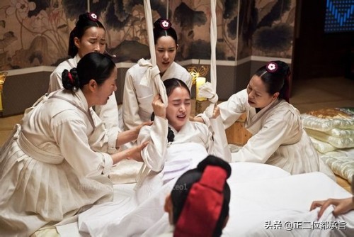 历史上朝鲜张禧嫔其人,朝鲜皇妃张禧嫔简历