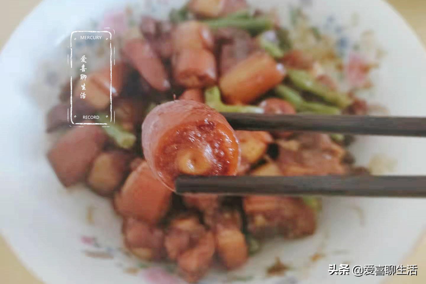 立秋日，老人说男女老少要吃这肉，美容养颜强健骨骼预防骨质疏松