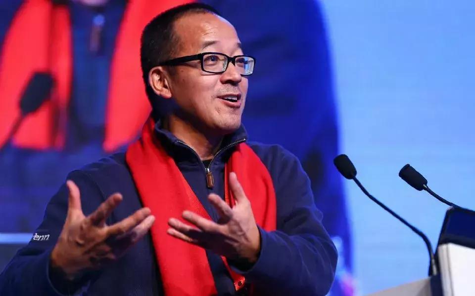 俞敏洪被抢劫始末,俞敏洪首次披露被绑架细节