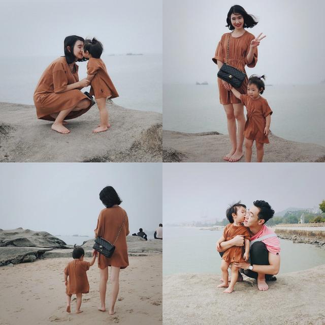 孕妈照被夸奖,夸奖最美孕妈的语言