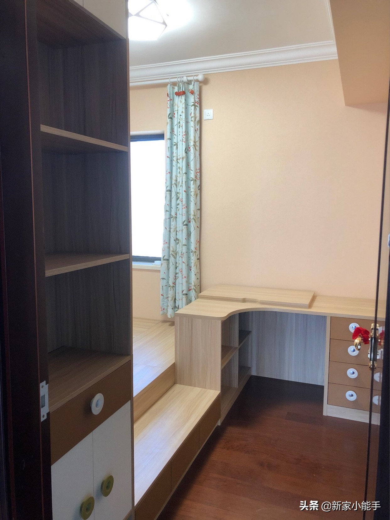 恒大精装房改造墙面刷漆,恒大精装房后期贴墙布还是刷漆