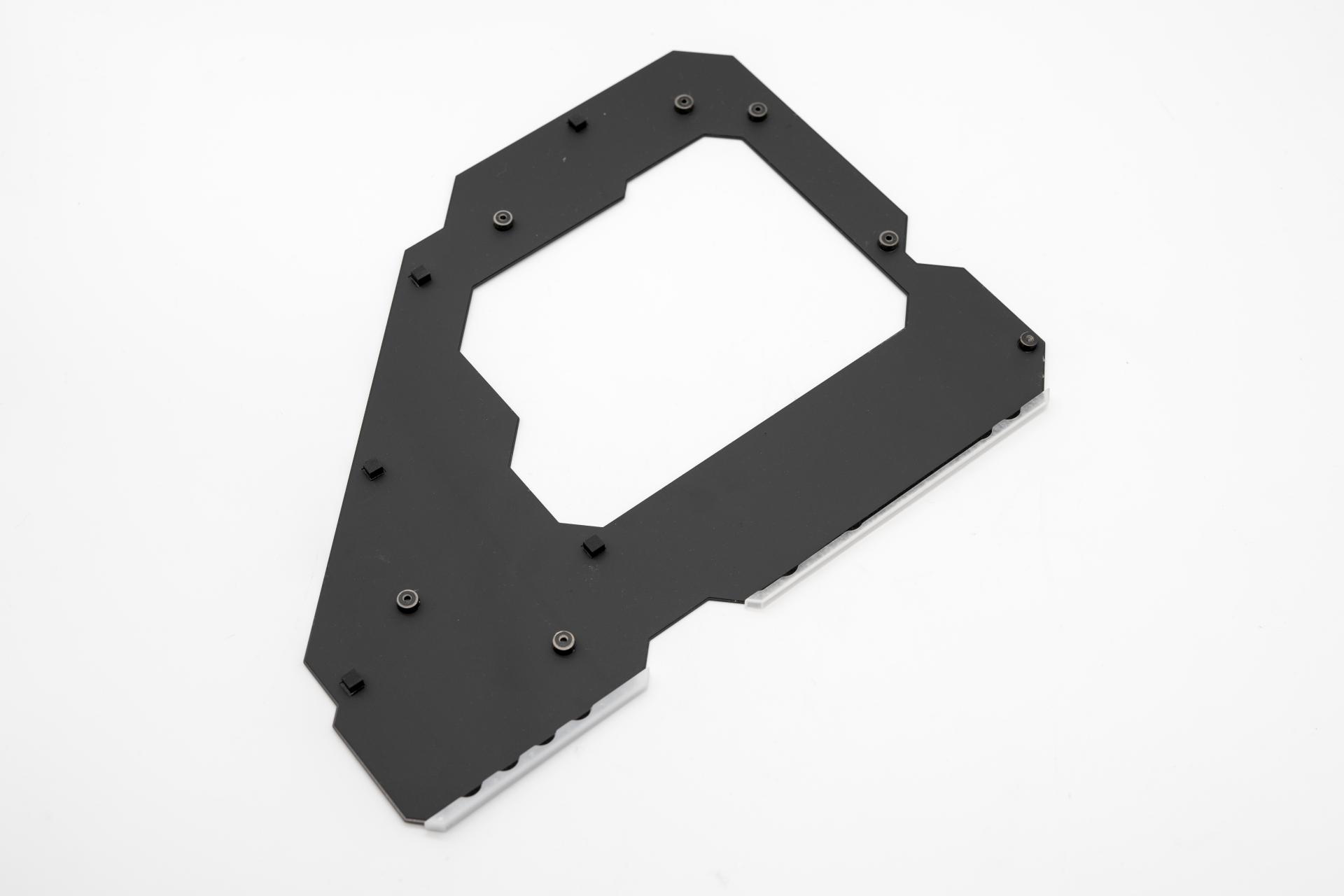 华擎太极x5705900x,华擎x570taichi测评