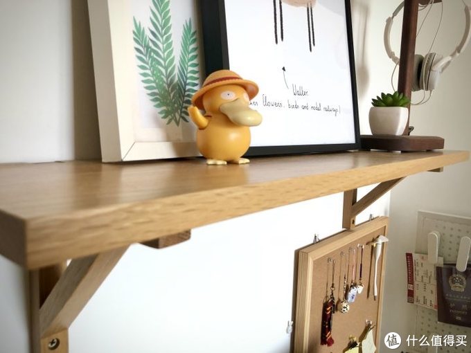 沉浸式桌面大改造,桌面大改造ins风极简