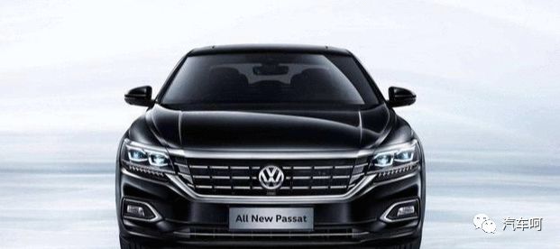 19款帕萨特配置和价格,19款大众帕萨特高配低配区别