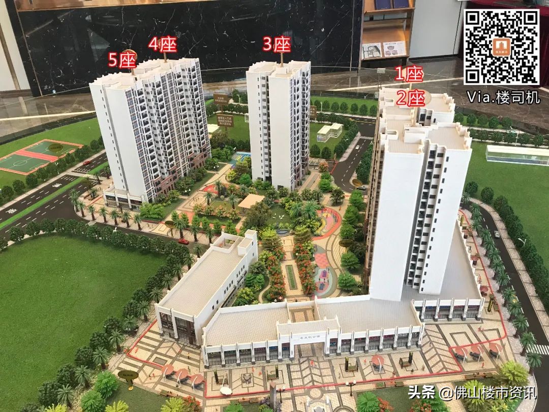 佛山大沥黄岐在售楼盘,佛山市南海区大沥镇新楼盘