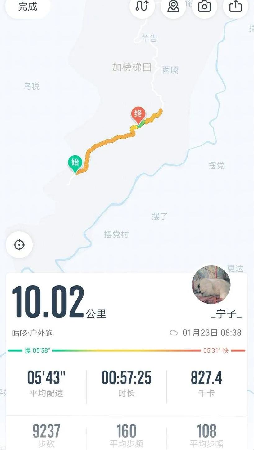 贵阳小伙骑摩托到拉萨,贵州小伙骑川崎去西藏