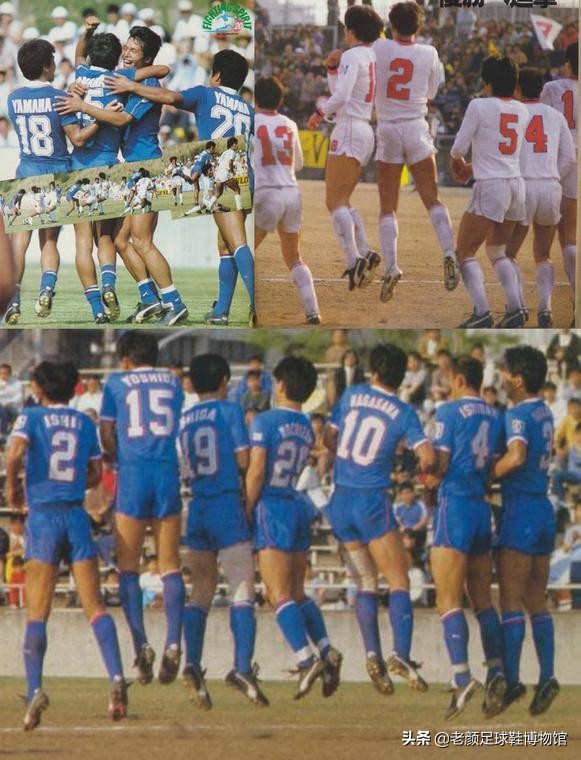 日本老汉收藏研究adidaspuma足球鞋40年，最终成果被汇编成书发售