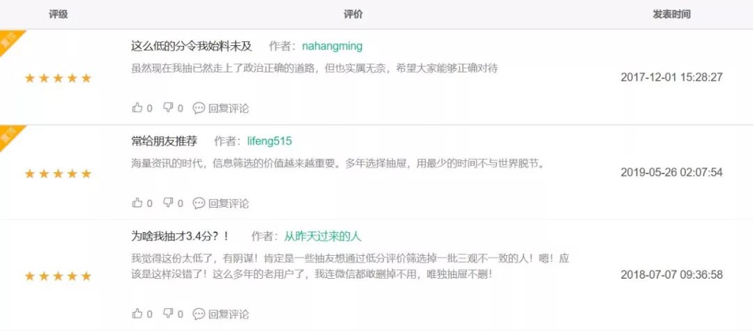 抽屉新热榜app,类似抽屉新热榜的app