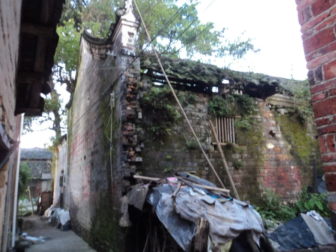 桂北传统村落,桂北古村在哪里