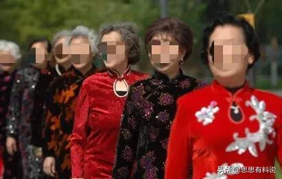 日本大妈发型变化,为啥大妈都是短发发型