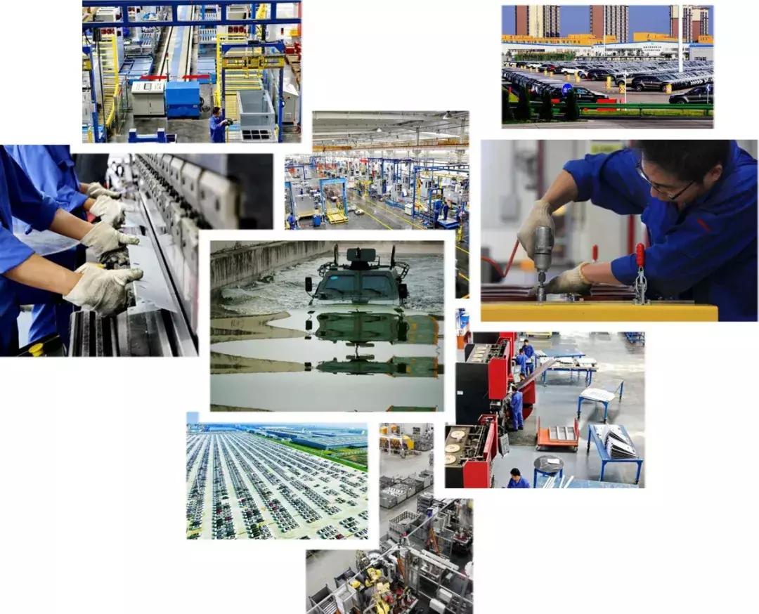 1960年陕西经历了什么,宝鸡工业历史