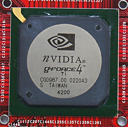 1998年nvidia显卡,ati与nvidia显卡对比