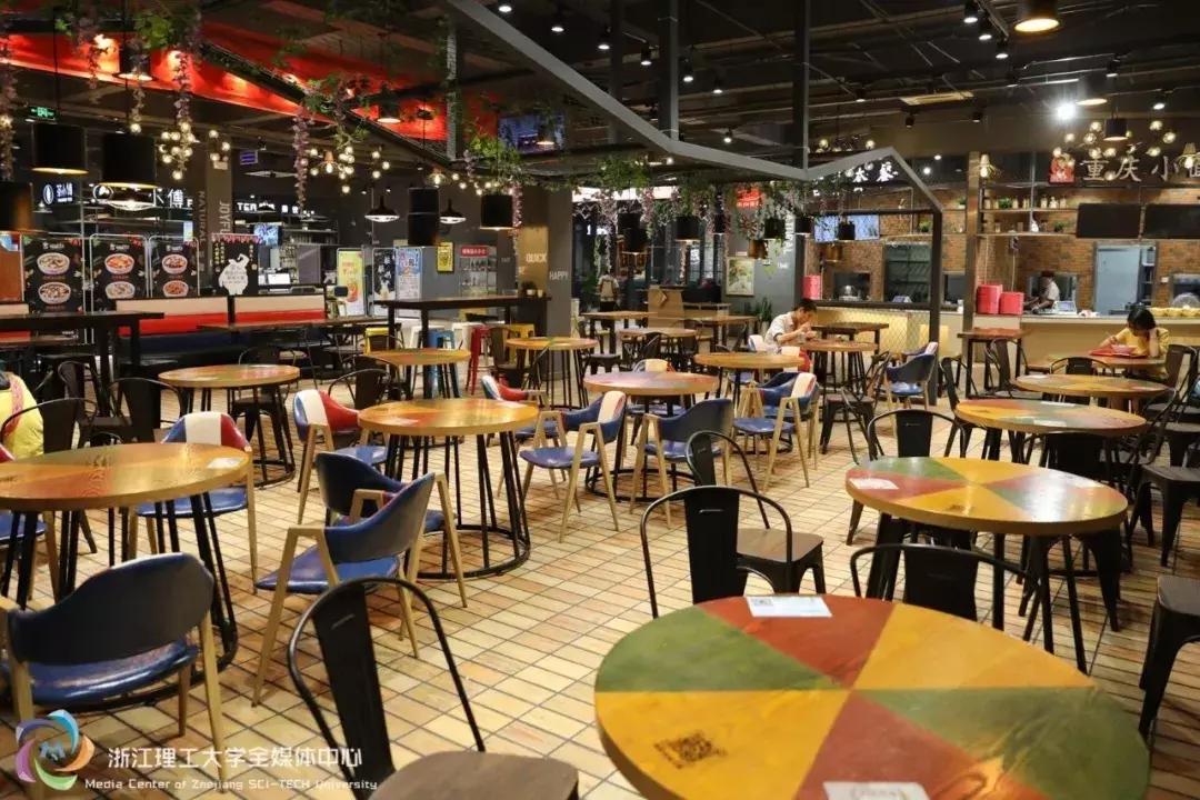 新浙理人|初识浙江理工大学，在这儿学习生活的一天是怎样的？