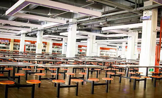 电子厂伙食为什么比较便宜,浙江电子厂的伙食难不难吃