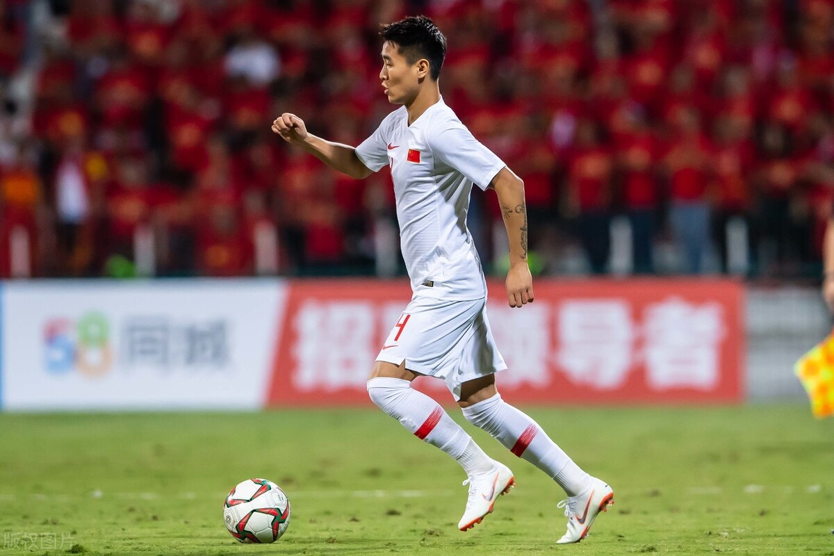 武磊韦世豪谁的速度更快,武磊的速度有c罗快吗